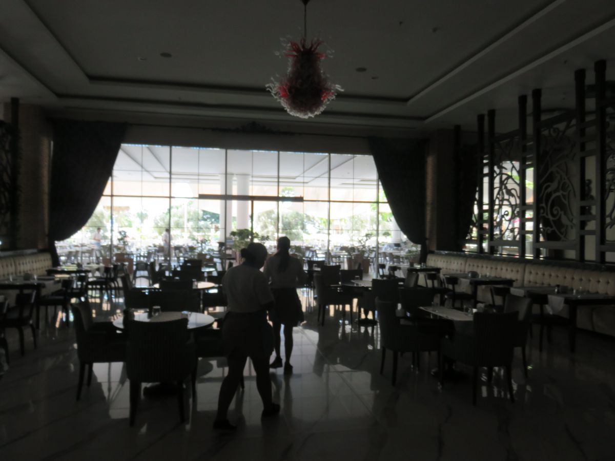 imagini hotel Rubi Platinum Resort